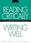 Reading Critically, Writing Well: A Reader and Guide