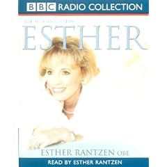 Esther: The Autobiography (Radio Collection)
