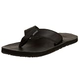 Reef Reef Leather Smoothy Trainer