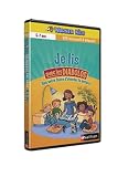 Revue Warner Home Vidéo  / Je lis avec les Diabolos : Une autre façon d'aborder la lecture - 5 / 7 ans (DVD Intéractif)
