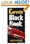 Corvette Black Book 1953-2005