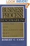 Business Process Benchmarking (The Asqc Total Quality Management)