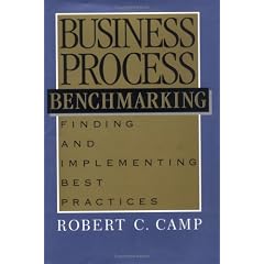 Business Process Benchmarks (The Asqc Total Quality Management)