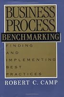 Business Process Benchmarking (The Asqc Total Quality Management)