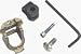 Moen, Inc. 100429 Moen Handle Adapter Kit