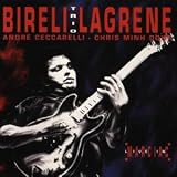 Revue Bireli Lagrene  / Live In Marciac