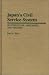 Book Japan's Civil Service System: Its Structure, Personnel, and Politics (Contributions in Political Sci