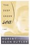 The Deep Green Sea (Thorndike Core)