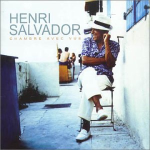 Henri Salvador - J