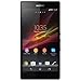 Sony Xperia Z Smartphone Google Android 4.1 (JB) M�moire interne 16 Go  Noir