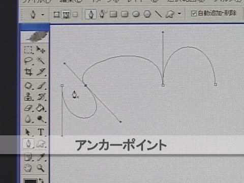 Cover image : Photoshop CS　DVD講座後編