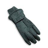 Winter Warm-Up - Toddler Boys Ski Glove, Slate