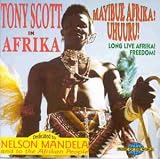 Tony Scott in Africa