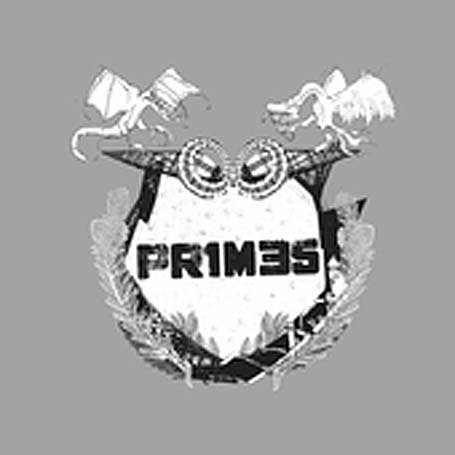 CD-Charts  Search : Primes