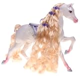 Barbie Fantasy Tales Botticelli