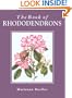 The Book of Rhododendrons