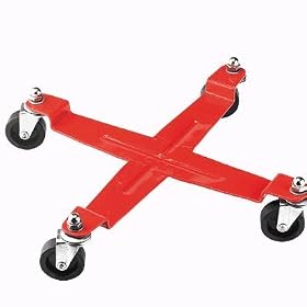 Northern Industrial Drum Dolly - 5 Gallon by Northern Industrial