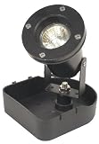 50 Watt Light Aluminum