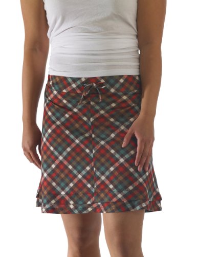 Kavu Women's Absolutely Skirt