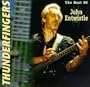 Thunderfingers: Best of