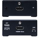 HDmi Detective Plus