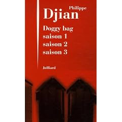 Doggy Bag Coffret en 3 volumes : Saisons 1, 2 et 3