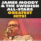 Click here to buy Moody's Blues by  James Moody .