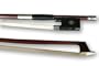 K. Gerhard Penzel Exquisit Octagonal Pernambuco Viola Bow, 15''