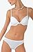Women's sexy satin full coverage bikini panty
