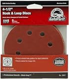 Ali #3867 5PK4-1/2220G Sand Disc