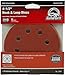 Ali #3867 5PK4-1/2220G Sand Disc