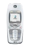 AT&T Wireless Next Generation Go Phone w/ Image, Sound & Text Messaging