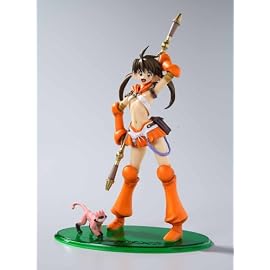 エクセレントモデルCORE クイーンズブレイド 森の番人ノワ