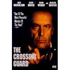 The Crossing Guard [1996]