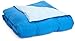 Read All Season Down Alternative Reversible Full/Queen Comforter, Medium Blue/Light Blue Details All Season Down Alternative Reversible Full/Queen Comforter, Medium Blue/Light Blue