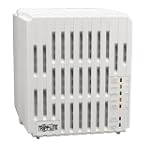 SAVE $109.39 - Tripp Lite LC1800 1800W Line Conditioner w/ IsPRar Protection 6 outlets 120V $145.61