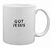 Got Jesus Mug