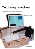 Zeitung machen