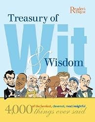 Treasury of Wit & Wisdom