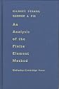 An Analysis of the Finite Element Method