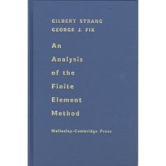An Analysis of the Finite Element Method