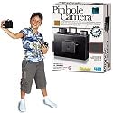 4M Pinhole Camera