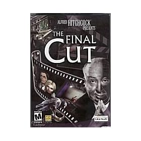 Hitchcock's The Final Cut