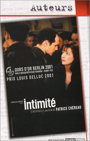 Intimité