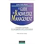 Le Guide du knowledge management de Jean-Yves Prax