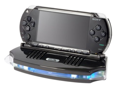 Childrens Toyshop  Video Games : Soundstation (PSP)