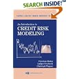 An Introduction to Credit Risk Modeling (Chapman & Hall/Crc Financial Mathematics Series)