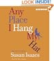 Any Place I Hang My Hat