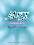 Mist (Niebla) a tragicomic novel