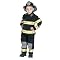 Aeromax Jr. Firefighter Suit